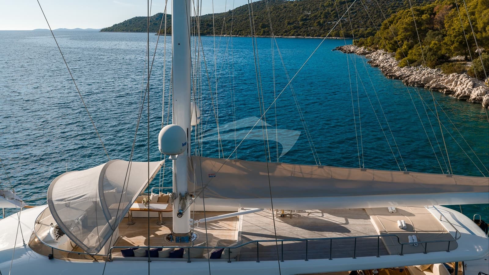 ALESSANDRO I, photo from the yacht portfolio 17