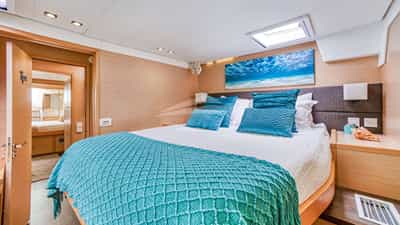 Guest Cabin