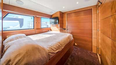 Guest Cabin