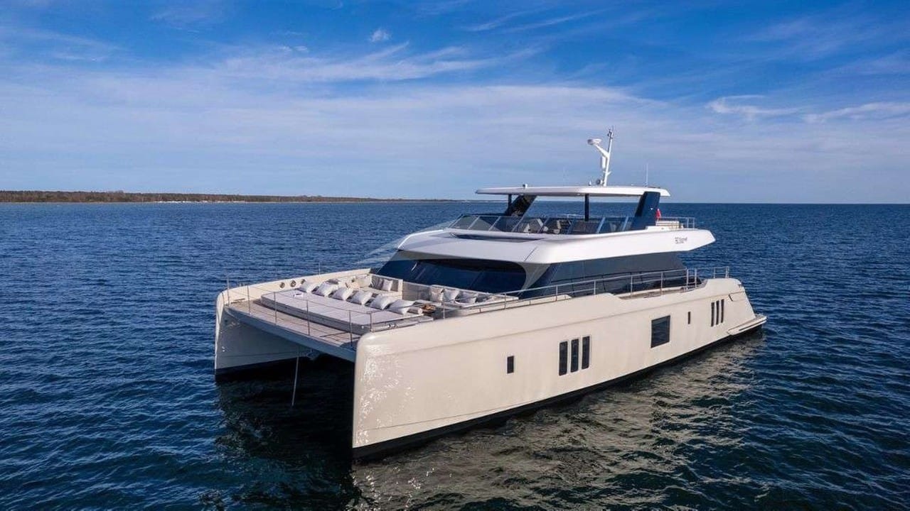 Profile Exterior