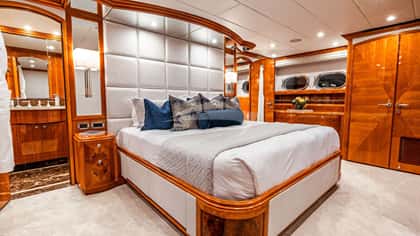 BRANDI-WINE 35m motor yacht charter, photo 6