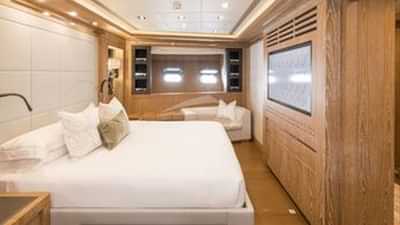 Guest Cabin 1