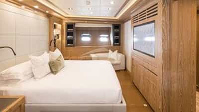 Guest Cabin 1