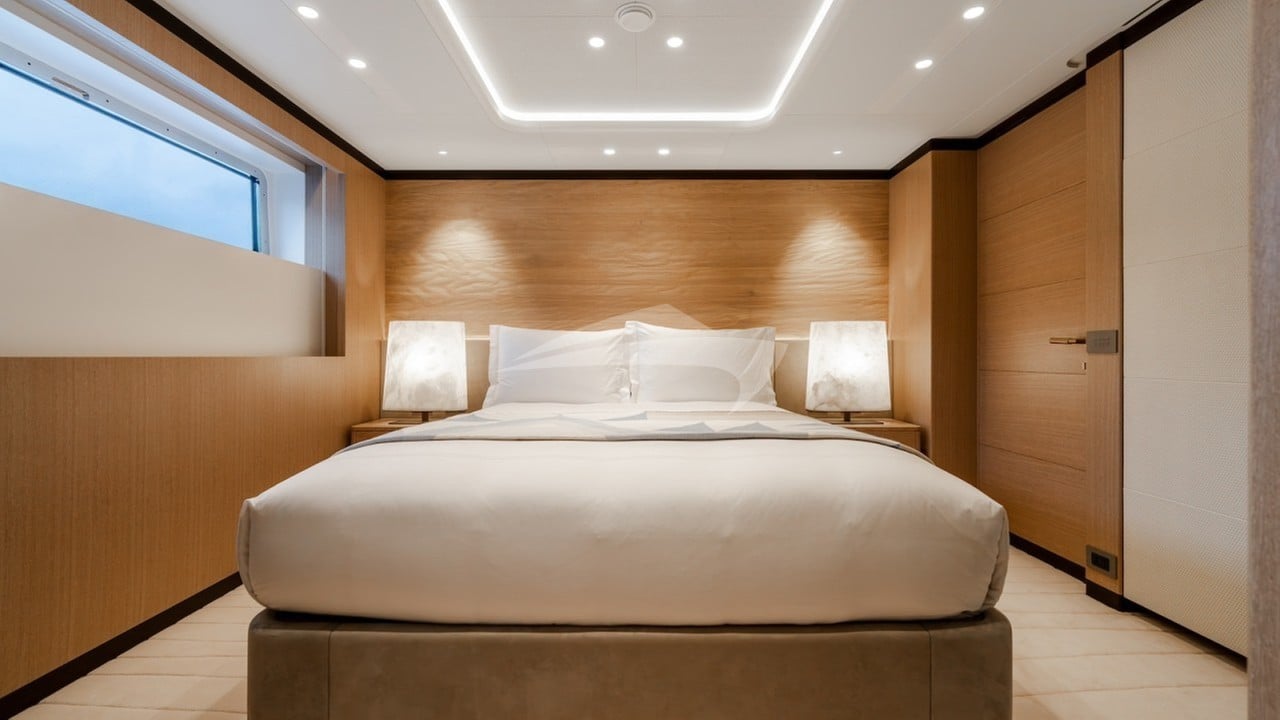 Guest double