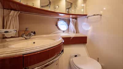 VIP Bathroom
