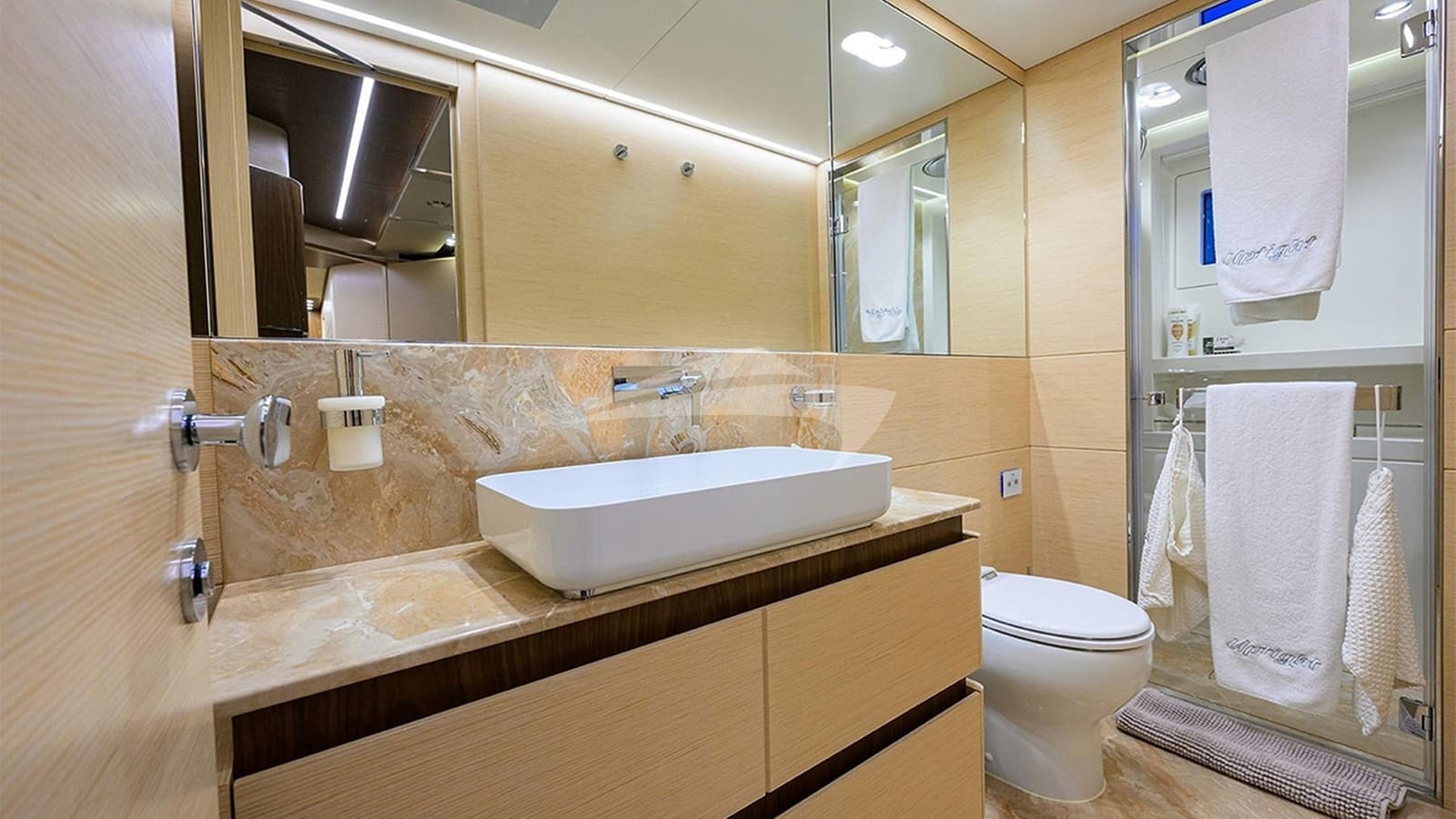 TROPA, photo from the yacht portfolio 14