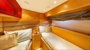 Twin Cabin