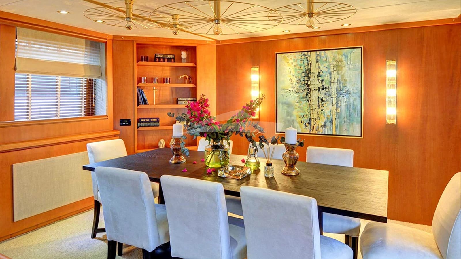 KARMA, photo from the yacht portfolio 9