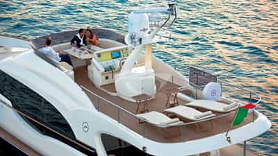 Top Deck