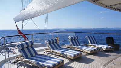 Sun Loungers