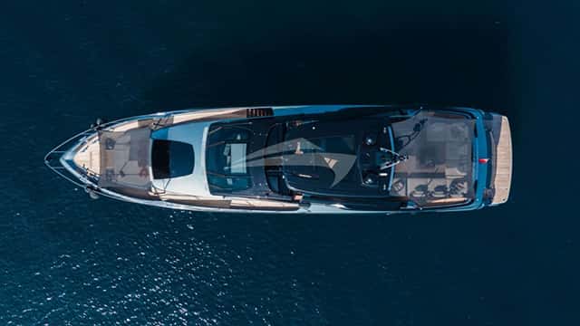 ELLA yacht charter photo 2
