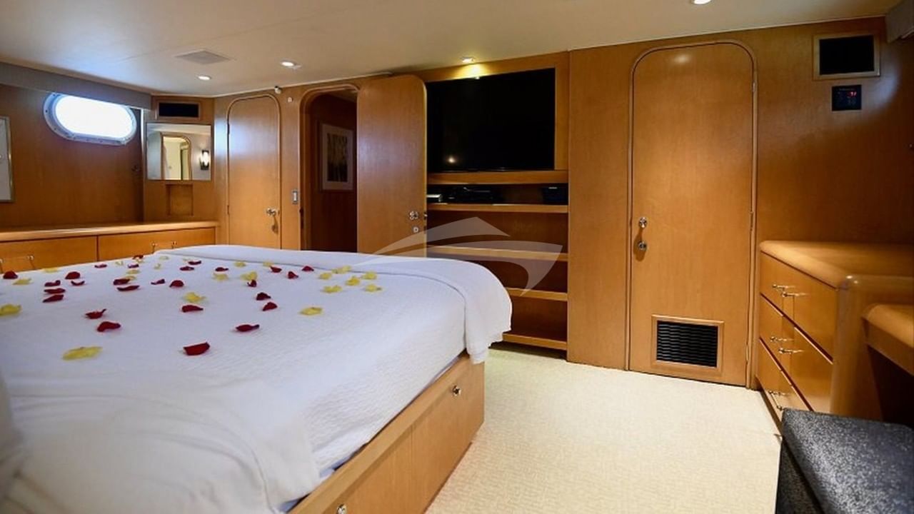VIP Cabin