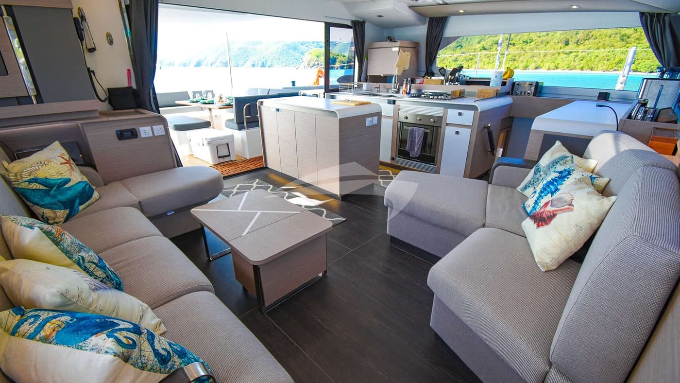 G3, photo from the yacht portfolio