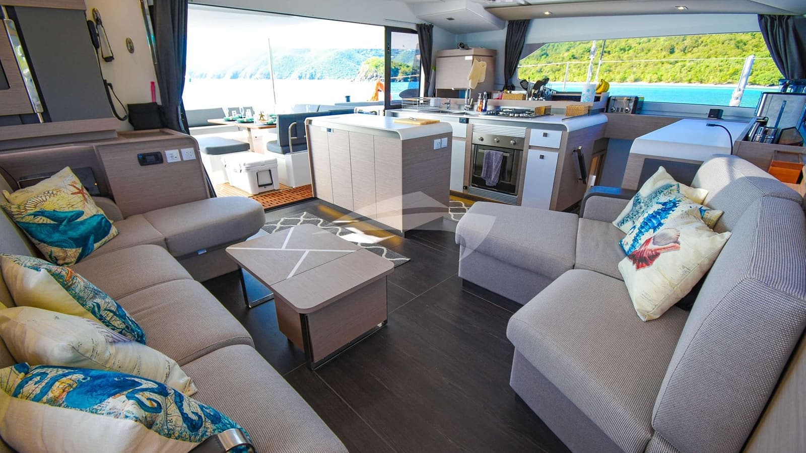 G3, photo from the yacht portfolio 10