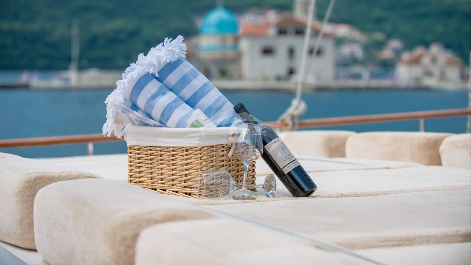 SADRI USTA 1, photo from the yacht portfolio 13