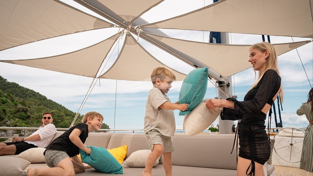 DALMATINO Sundeck (3)