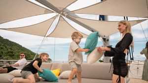 DALMATINO Sundeck (3)