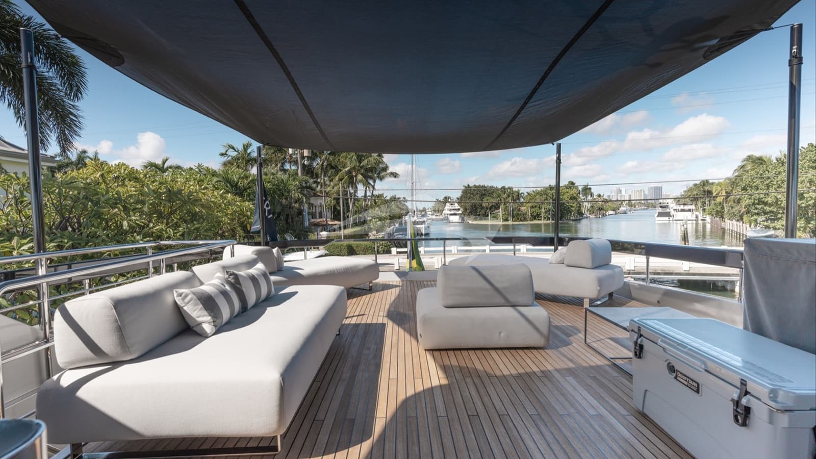 BEYOND BEYOND, photo from the yacht portfolio 23
