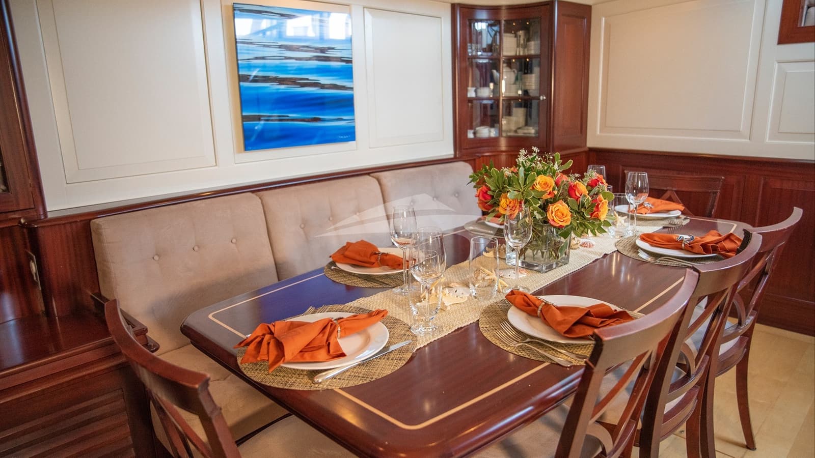 AURELIUS, photo from the yacht portfolio 11