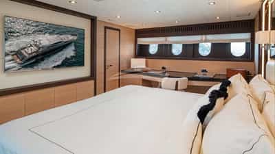 Guest Cabin