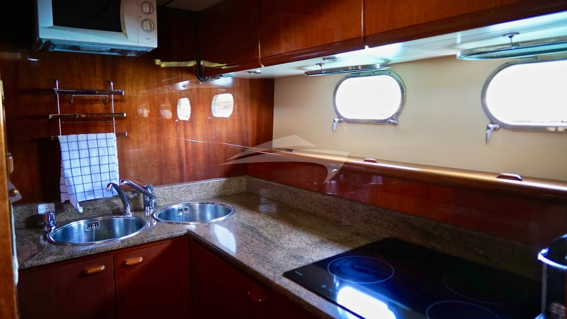 Galley