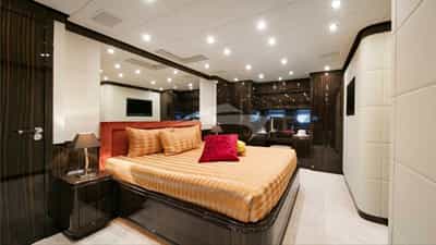 Guest Cabin