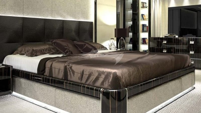 Master Stateroom
