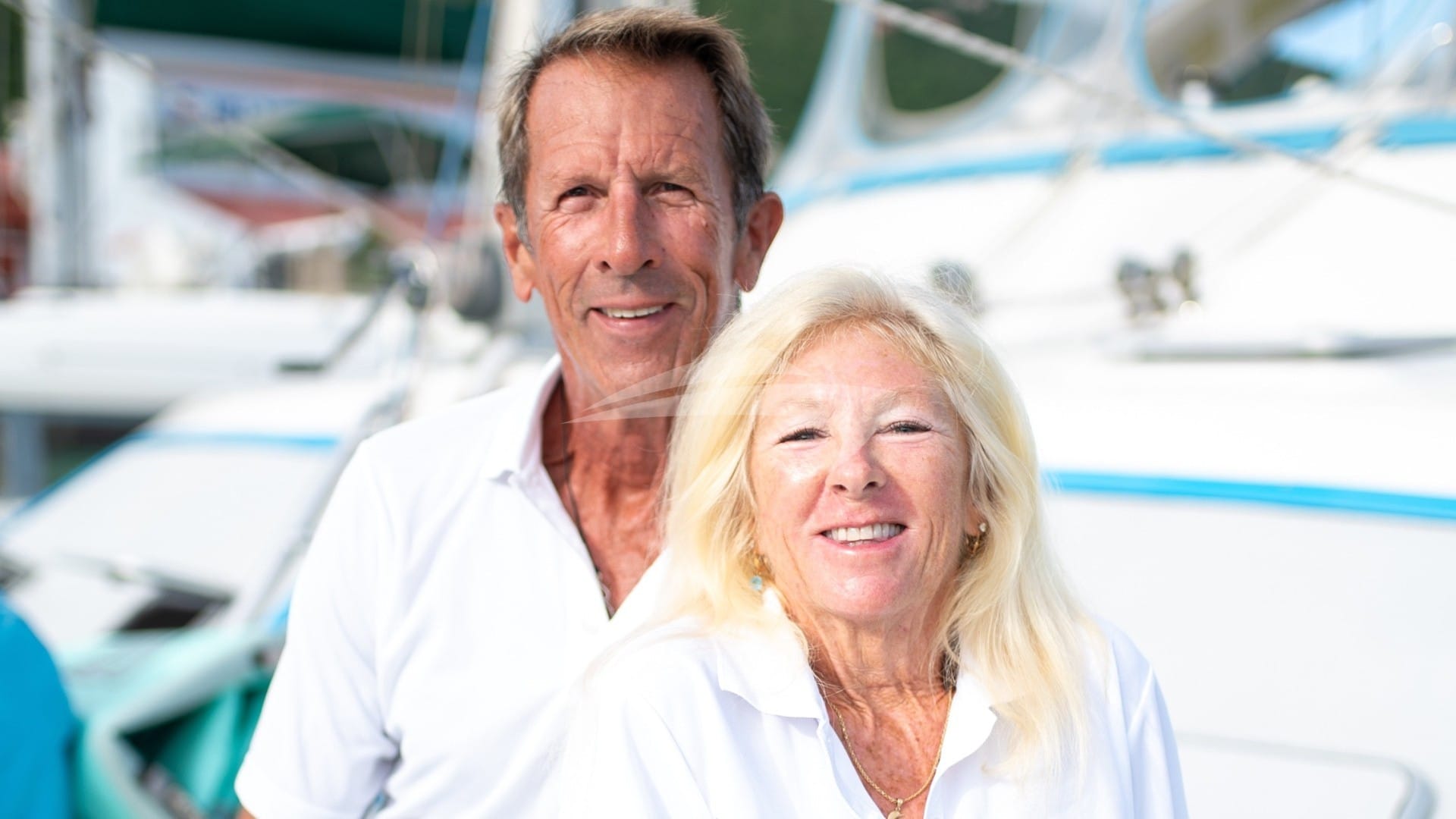 Luxury charter yacht crew for SUN GODDESS