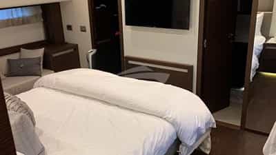 Guest Cabin