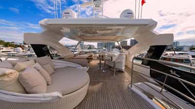 Sundeck