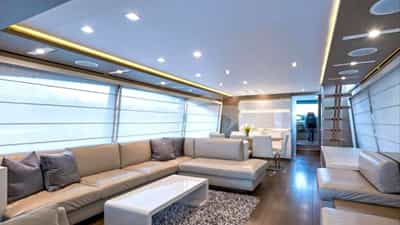 Saloon