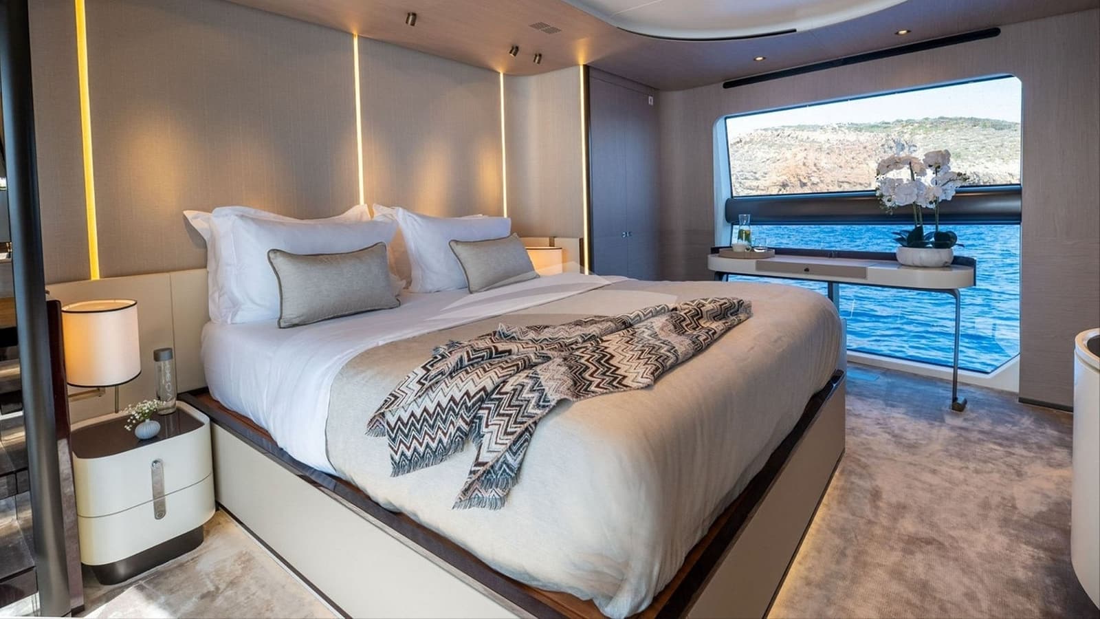 AGIO, photo from the yacht portfolio 9
