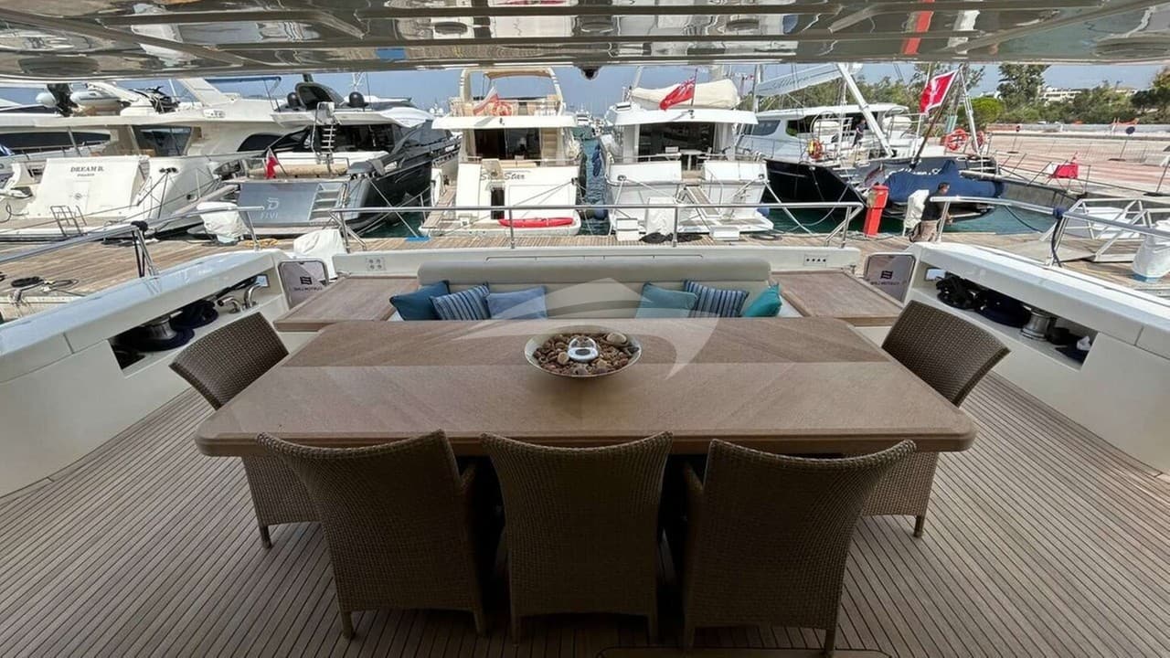 WATCH ME, photo from the yacht portfolio 3