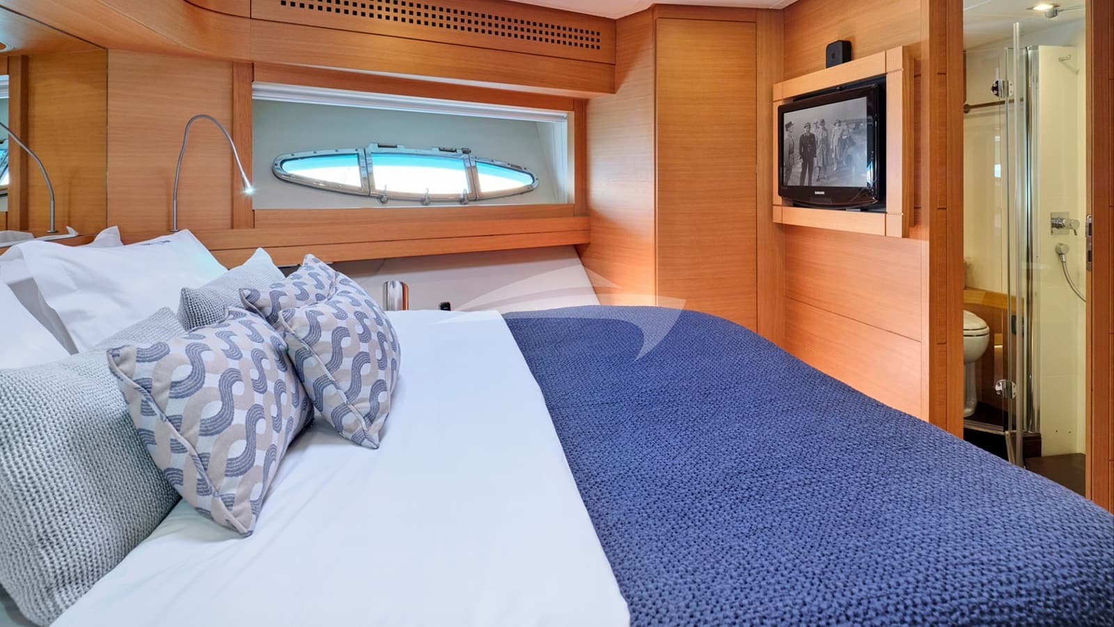 FOR EVER, photo from the yacht portfolio 14