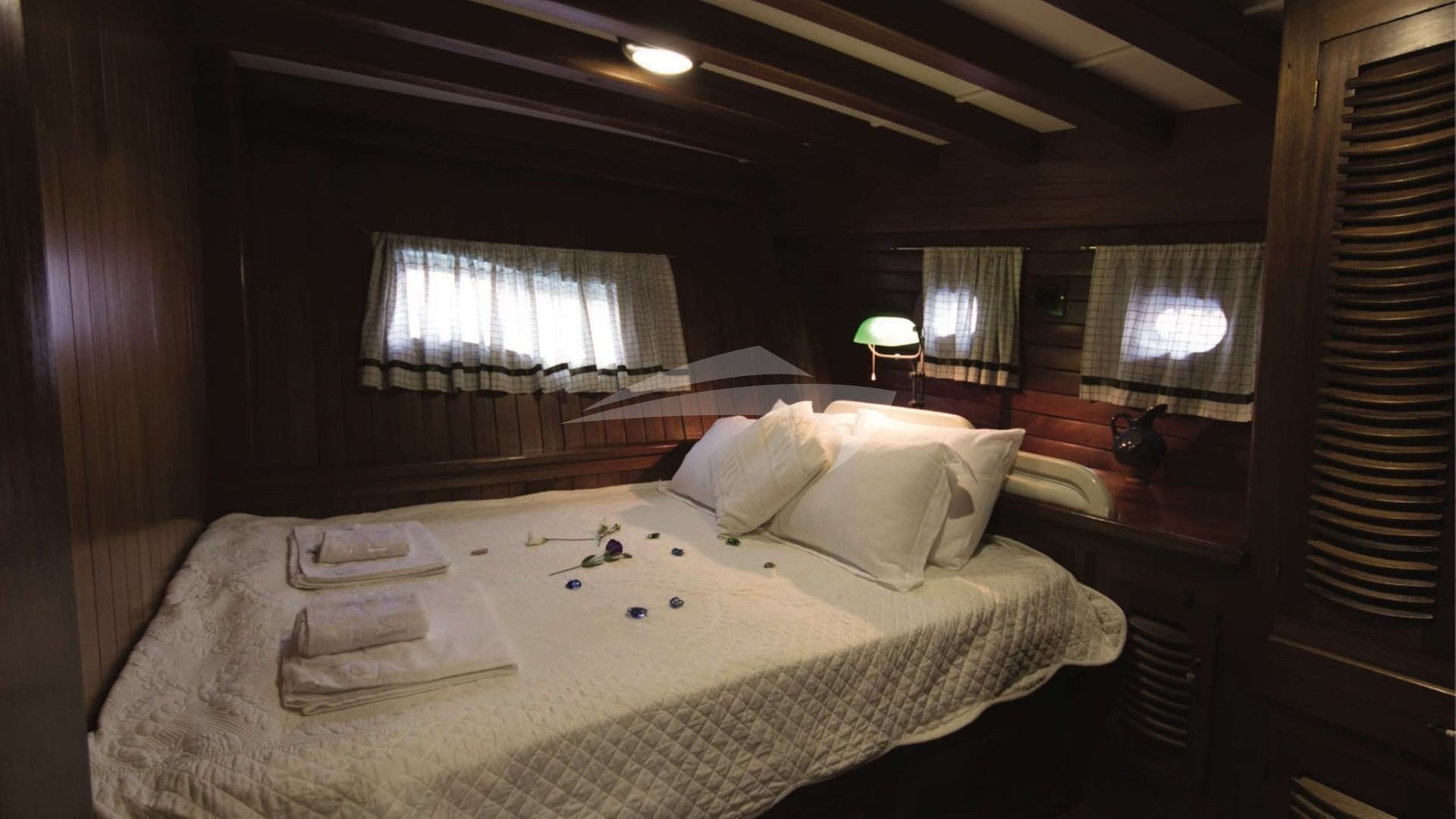 Guest Cabin