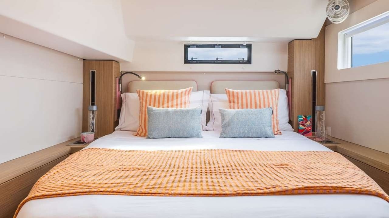 Paradise East Mediterranean