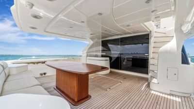 Aft Deck