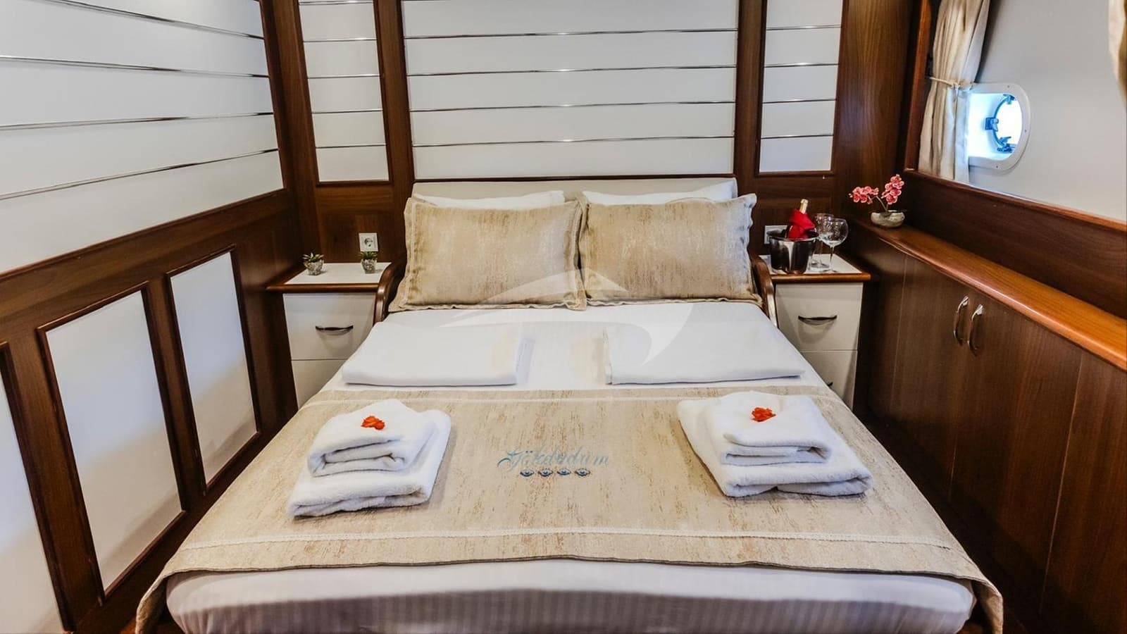 GOKDUDUM, photo from the yacht portfolio 6