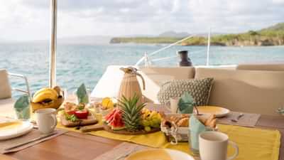 Breakfast on Beyond