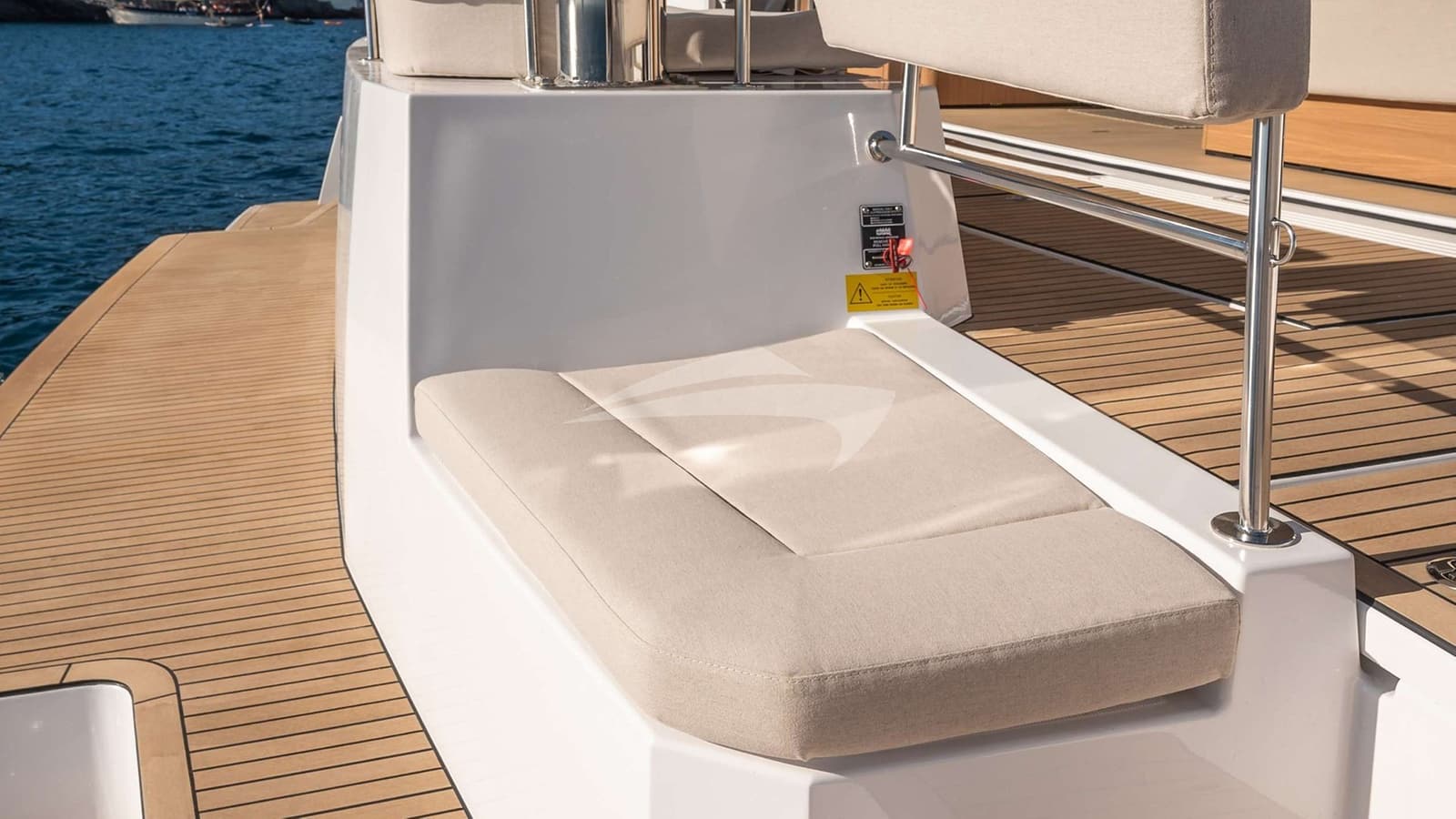ACRATA, photo from the yacht portfolio 17