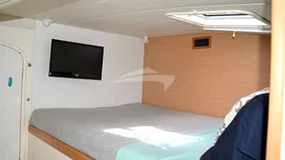 Guest Cabin