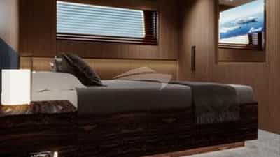 Guest Cabin
