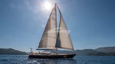 Sailing