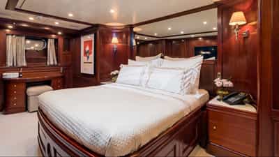 VIP Cabin