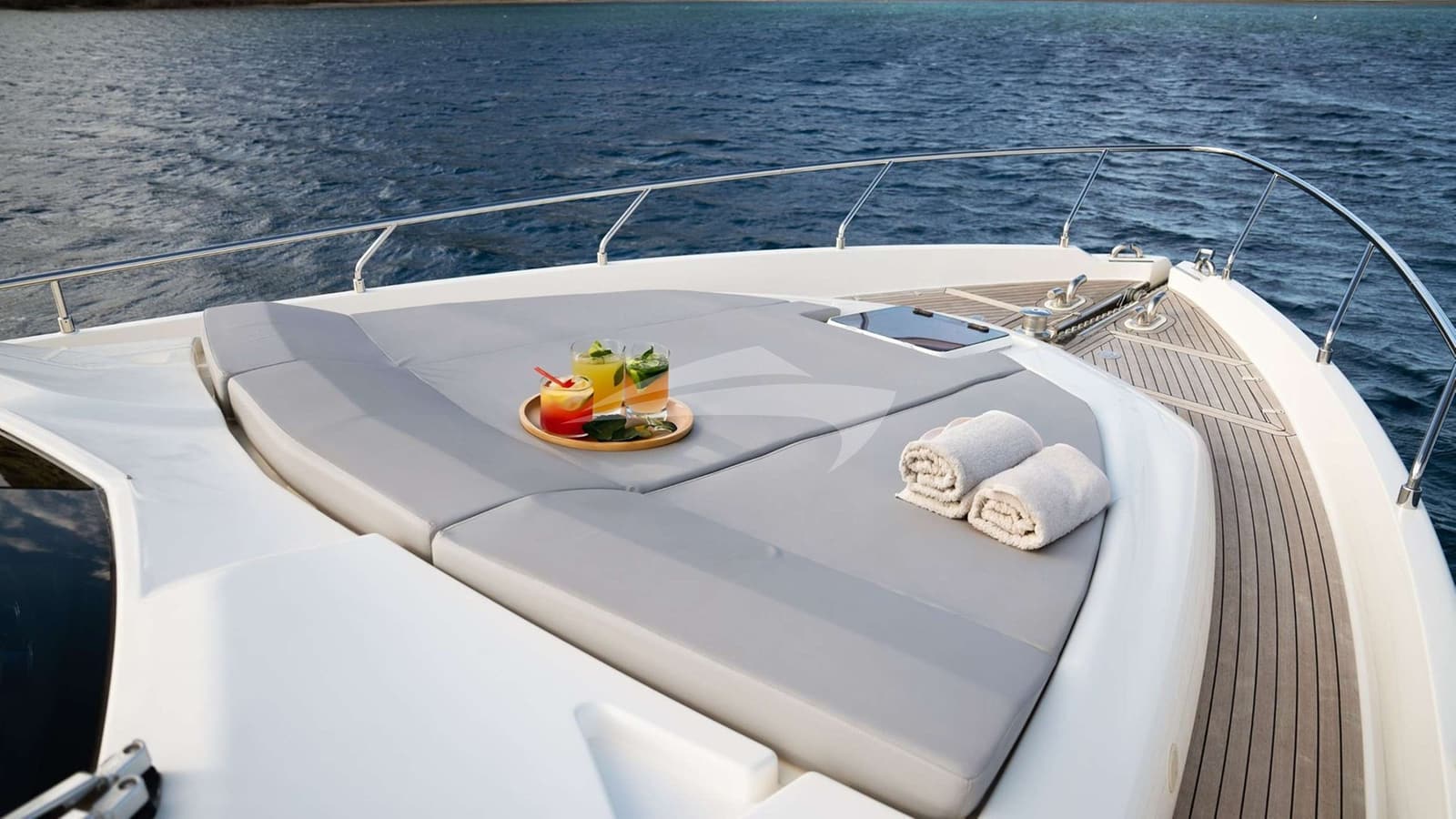 SEA SONS, photo from the yacht portfolio 12