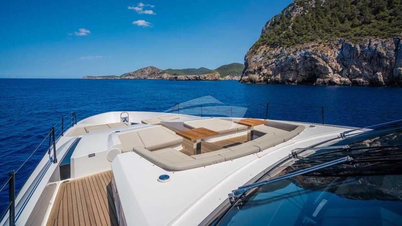 ALVIUM, photo from the yacht portfolio 15