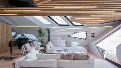 Saloon