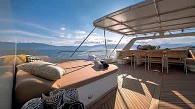 Sun Deck