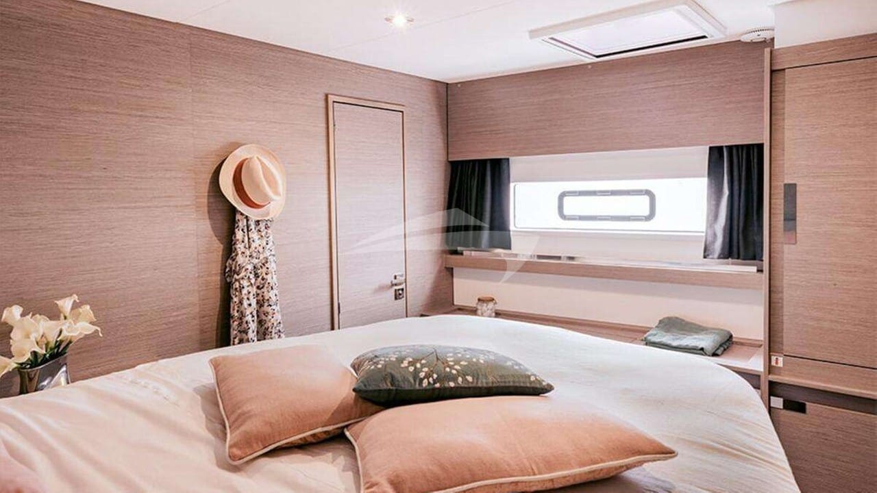 Althea East Mediterranean