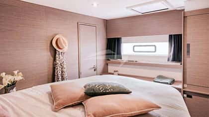 ALTHEA 16m sailing yacht charter, photo 8